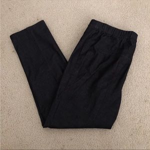 H By Halston Dark Wash Comfort Jeans - Women’s 10